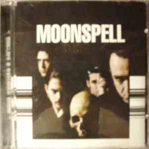 Moonspell - Новая Фонотека В Кармане album flac