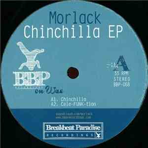 Morlack - Chinchilla Ep album flac