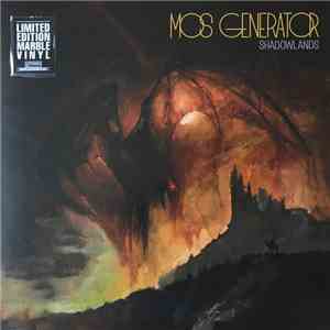 Mos Generator - Shadowlands album flac