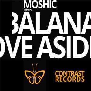 Moshic - Cabalana / Putting Your Love Aside album flac