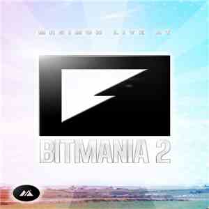 mrSimon - Live At BitMania album flac