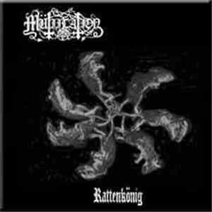 Mütiilation - Rattenkönig album flac