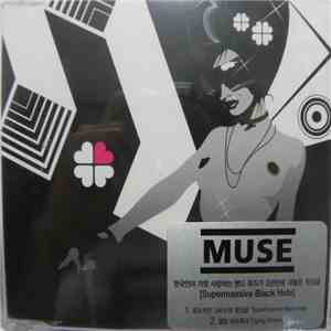 Muse - Supermassive Black Hole album flac