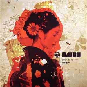 Naibu - Fireflies EP album flac