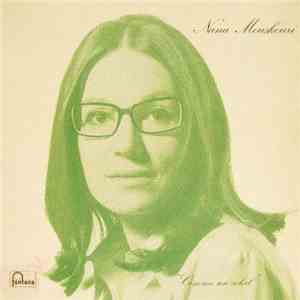 Nana Mouskouri - Comme Un Soleil album flac