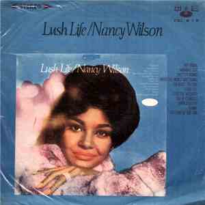 Nancy Wilson - Lush Life album flac