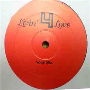 Natalie Cole - Livin' 4 Love album flac