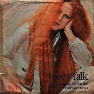 Neca Falk - Toliko Vrediš Koliko Daš / Samo Najjači Ostaju album flac