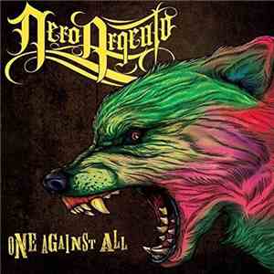 Neroargento - One Against All album flac