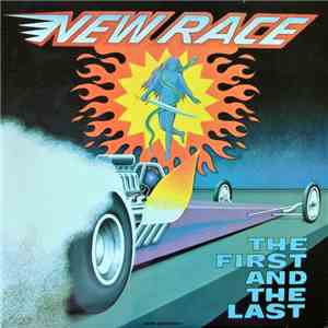 New Race - The First And The Last album flac