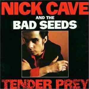 Nick Cave & The Bad Seeds - Tender Prey album flac