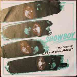 No Name Product - Showboy / The Fortress album flac