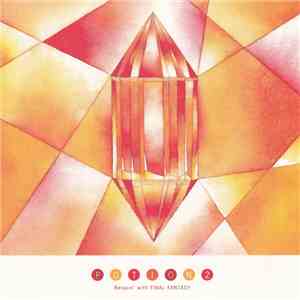 Nobuo Uematsu - Potion 2 Relaxin' With Final Fantasy album flac