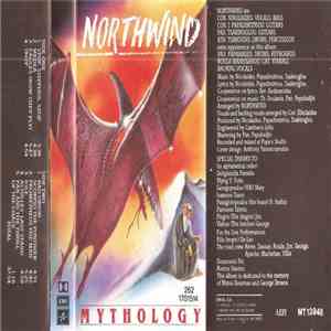 Northwind - Mythology album flac