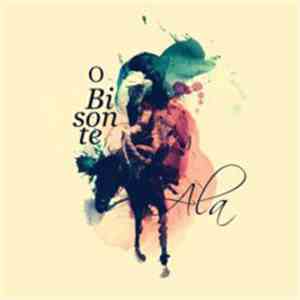 O Bisonte - Ala album flac