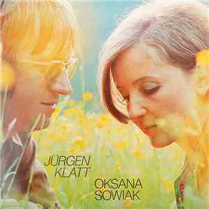 Oksana Sowiak - Jürgen Klatt & Oksana Sowiak album flac