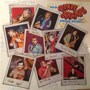 Old Dixie Tramps Jazzband - Hot & Blue - That's Live album flac