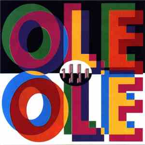 Ole Ole - 1990 album flac