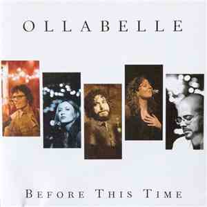 Ollabelle - Before This Time album flac