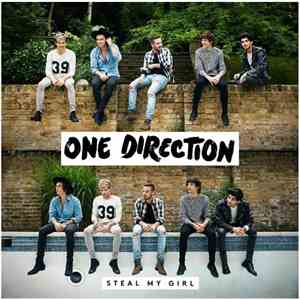 One Direction - Steal My Girl album flac