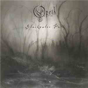 Opeth - Blackwater Park album flac