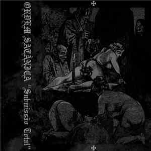 Ordem Satânica - Submissão Total album flac