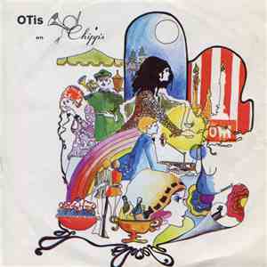 Otilia Figueroa y su Piano - Otis en Chipp's album flac