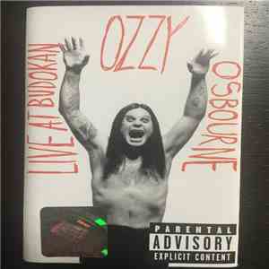 Ozzy Osbourne - Live At Budokan album flac