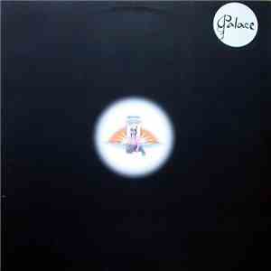 Palace - Mountain album flac
