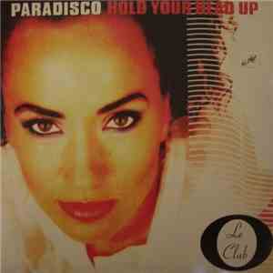 Paradisco - Hold Your Head Up album flac