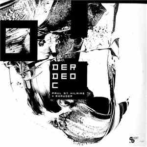 Paul St. Hilaire + Rhauder - Derdeoc album flac