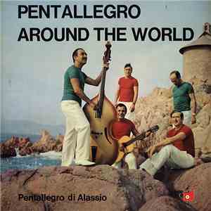 Pentallegro Di Alassio - Pentallegro Around The World album flac