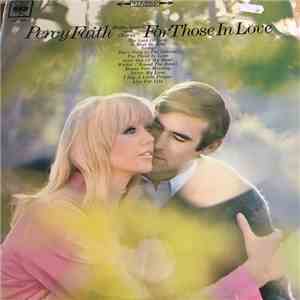 Percy Faith His Orchestra And Chorus - For Those In Love album flac