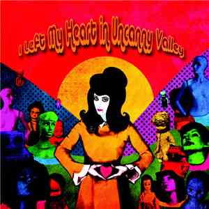 Petunia-Liebling MacPumpkin - I Left My Heart In Uncanny Valley album flac