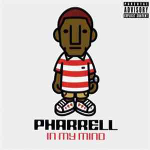 Pharrell - In My Mind album flac