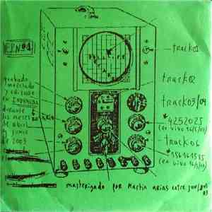 Phillipe Etaro - Ep N°1 album flac