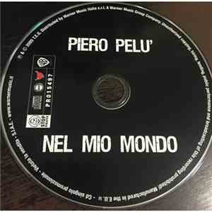Piero Pelù - Nel Mio Mondo album flac