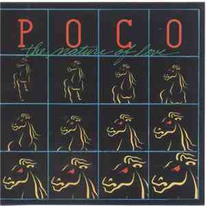 Poco  - The Nature Of Love album flac