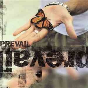 Prevail - Prevail album flac