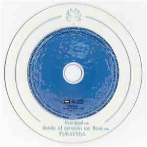 Puravida - Liverpool album flac