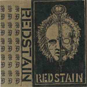Redstain - Redstain album flac
