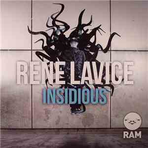 Rene LaVice - Insidious album flac