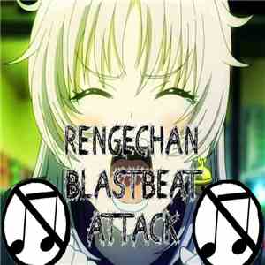 Rengechanblastbeatattack - Awalan Untuk Raw Bulldozer Dirty Noisegrind album flac