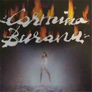 Riccardo Chailly - Carmina Burana album flac