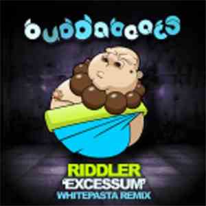 Riddler - Excessum (Whitepasta Remix) album flac