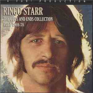 Ringo Starr - The Odds And Ends Collection Vol.1 album flac