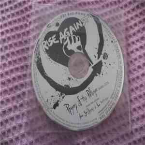 Rise Against - Prayers Of The Refugee album flac