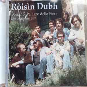 Ròisìn Dubh - Live in Bolzano album flac