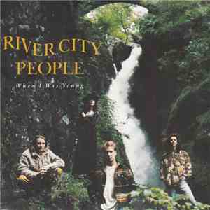River City People - When I Was Young album flac