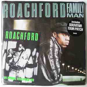 Roachford - Family Man album flac